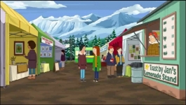 The Great North - Season 03 Episode 19